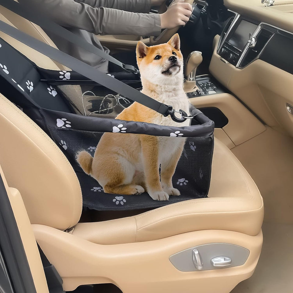 CYGlobal™- Siège Voiture Innovant Classe Pour Chien & Chat