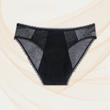 Culotte menstruelle Bikini Sexy Grace