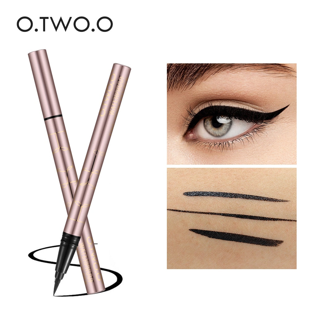 Beauty CYGlobal-OTWOO Eyeliner Magnétique Liquide