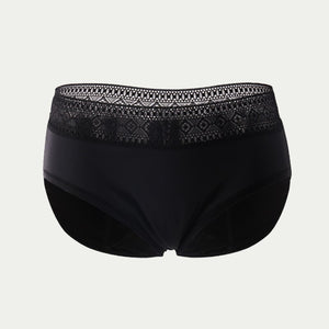 Culotte Sexy Menstruelle Hermine