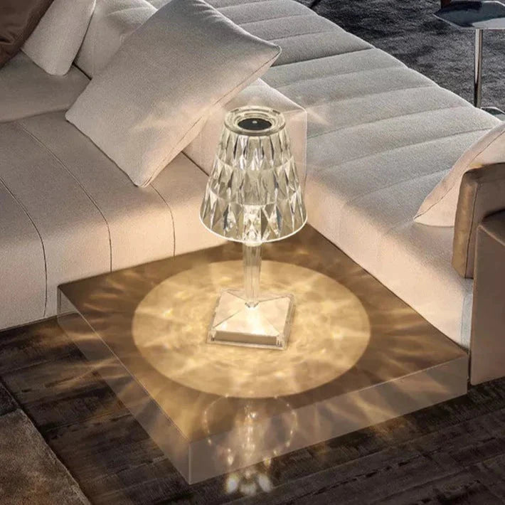 Lampe de table | Diamond