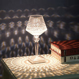 Lampe de table | Diamond