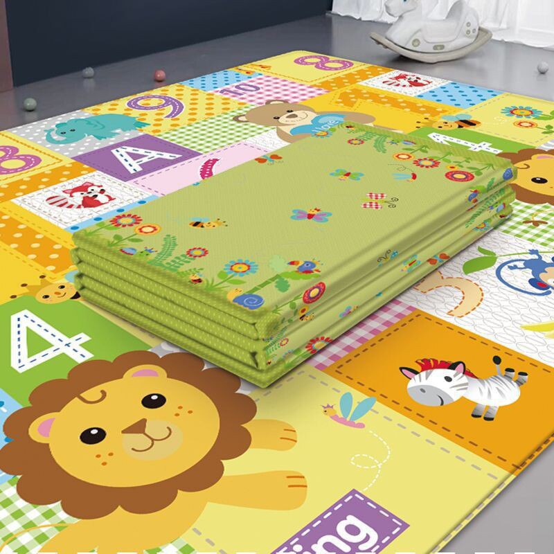 CYGlobal ™- Tapis de jeu bébé pliable